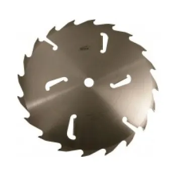 Pilový kotouč Pilový kotouč SK 500x4,4/3,2x30 5394.1 22+6 FZ