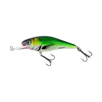 Umělá nástraha Wobler SALMO Executor 7SDR barva EF