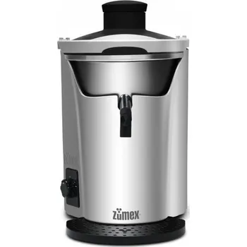 Odšťavňovač Odšťavňovač Multifruit Zumex, bílý, 2 rychlosti