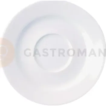 Podšálek Ø 15 cm | RAK, Banquet