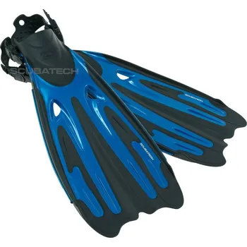 Ploutve TIARA PRO (Scubatech)