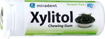 Žvýkačka Miradent Xylitol 30 ks