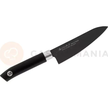Kuchyňský nůž Univerzální nůž, 13,5 cm | SATAKE, Swordsmith Black