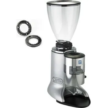 Mlýnek na kávu Kávomlýnek s dávkováním E9T