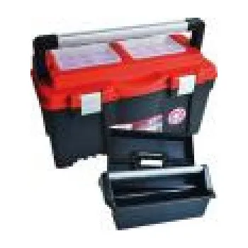 BETA Plastový box s organizérem 25", 598x286x327 mm 06090025