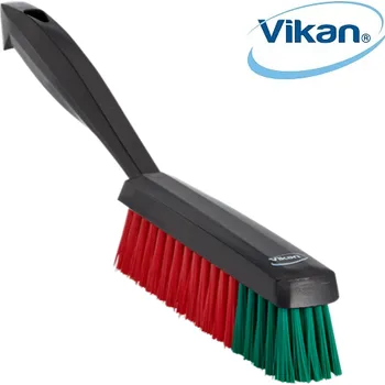 Mycí kartáč na vozidlo Vikan Kartáč na interiér vozidla VIKAN (7207)