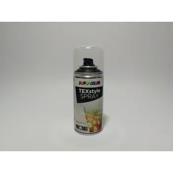Barva ve spreji Motip Dupli s.r.o. Sprej na textil 150ml