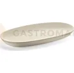 Servírovací tác, barva mléčná bílá | GUZZINI, TIERRA