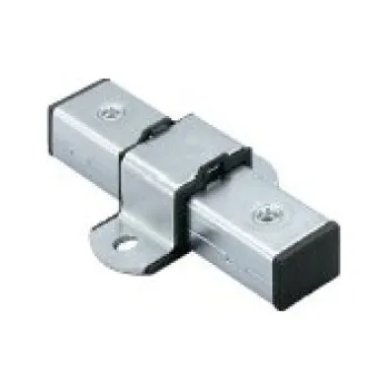 Spojovací materiál FR796850 - Kluzné saně FISCHER - SBS M8 SaMontec 60 mm - 8 ks FR796850