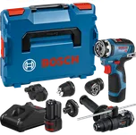 BOSCH Professional GSR 12V-35 FC