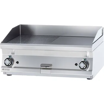Kuchyňský gril Deska grilovací plynová FTLRT 68 G kombinovaná