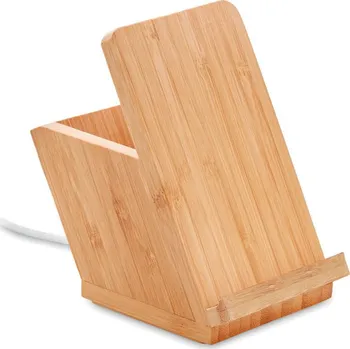 Nabíječka a stojánek na tužky Baicoi