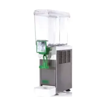 Barová židle Dávkovač na neperlivé nápoje, ledovou kávu a čaj 5 l, 180x390x550 mm | BRAS, Maestrale Jolly