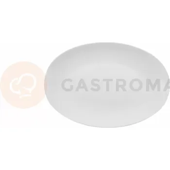 Talíř Porcelánový talíř burger 31 x 24 cm | ARIANE, Vital Coupe