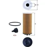 Olejový filtr MAHLE OX 1238D