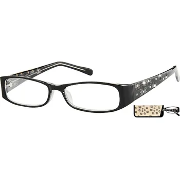 Brýle na čtení Dioptrické čtecí brýle RD3 +3,0D