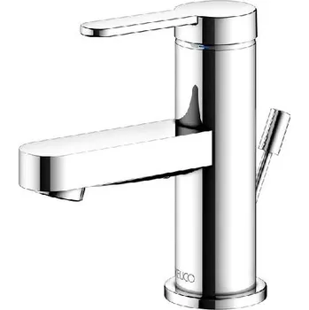 Vodovodní baterie Keuco IXMO - Umyvadlová baterie s výpustí, chrom 59504013000