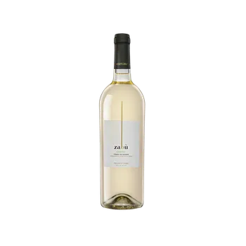 Vigneti Zabu - Grillo 0,75 l