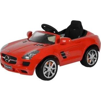 Dětské elektrovozidlo Elektrické auto Mercedes-Benz SLS AMG