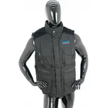 Vesta zimní DAF černá XL