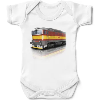 Body Brejlovec (Velikost: 68)