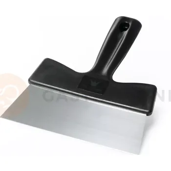 Kalendář Ocelová škrabka - 180x145 mm - 50RAS4 | MARTELLATO, Steel Scrapers