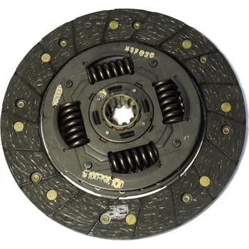 Spojková lamela Lamela spojková IVECO