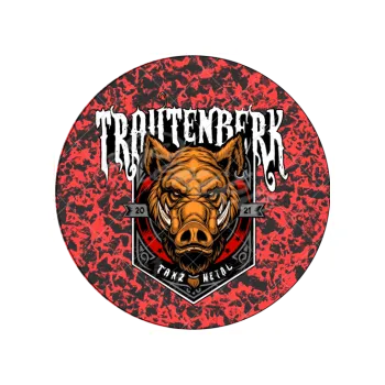 Přisada na vaření a pečení TRAUTENBERK kanec 2, VARIANTA Jedlý papír 1476