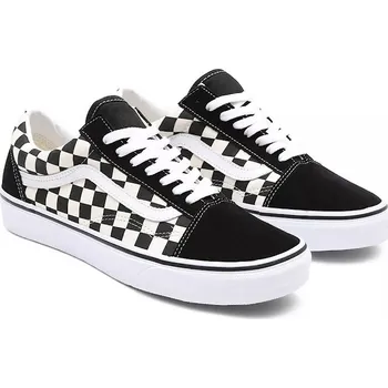 Oblečení a móda Vans UA OLD SKOOL PRIMARY CHECK 8