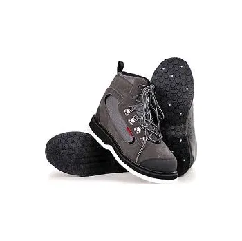 Rybářské oblečení Vision Boty brodící SPRINTER Gummisohle Gr. 09 (SPRINTER Gr. 09)