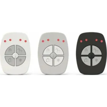 Dálkový ovladač Dálkový ovladač TR800