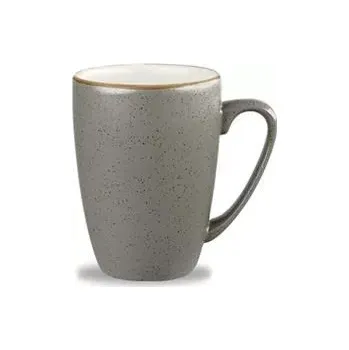 Hrnek | CHURCHILL, Peppercorn Grey