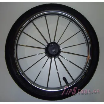 Kolo ke kočárku Tako - Ballila , Acoustic kolo menší rozměr