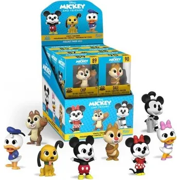 Figurka Funko POP! Mystery Minis: Disney Classics 1 kus