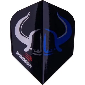 Letky Windson VIKINGS metalické (Tloušťka 150 micronů)