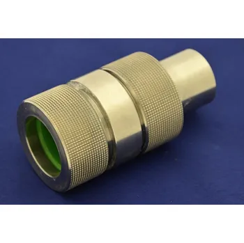 Ukončovací šroubení trubic CNSDIN