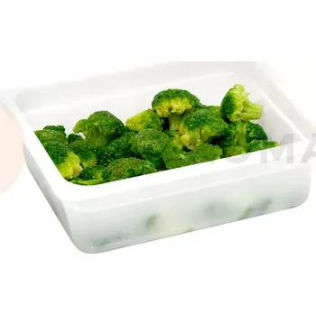 Gastro oděv Nádoba z průhledného polypropylenu GN 1/2, 65 mm | STALGAST, Standard