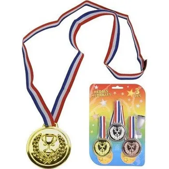 MEDAILE PLAST SADA 53715