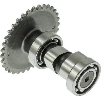 Vačková hřídel vačková hřídel vačka - 50 ccm GY6 139QMB/QMA