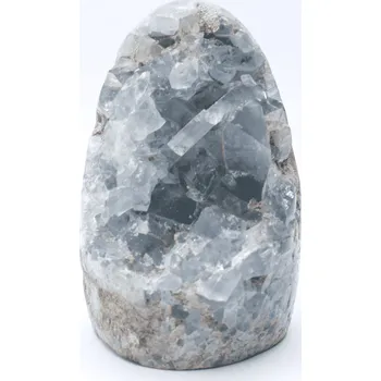 Přírodní kámen Milujeme Kameny Celestín - drúza CE117 353033
