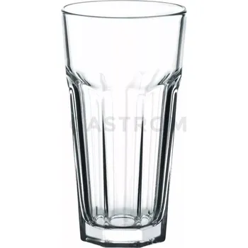 Sklenice Sklenice vysoká 360 ml | PASABAHCE, Casablanca