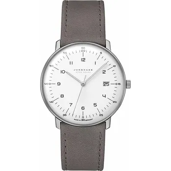 Hodinky Junghans Max Bill MEGA Solar 59/2021.02