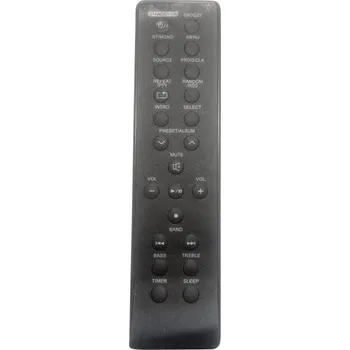 SENCOR SPT600 - kompatibilní značkový dálkový ovladač General