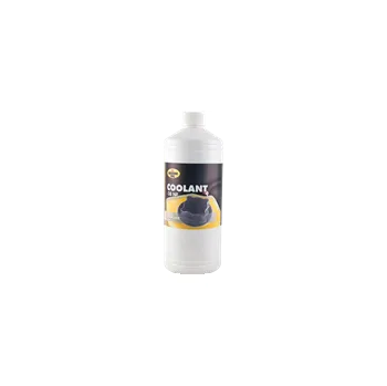 Nemrznoucí směs do chladiče Coolant -38 Organic NF 1L balení