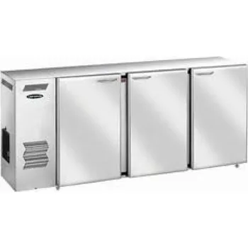 Jídelní stůl Chladící stůl barový BSX - 214/3DX