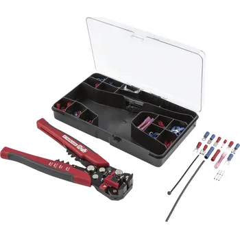 Krimpovací kleště Parkside 100360300