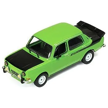 autíčko IXO Models Simca 1000 Rally 2 1977 149