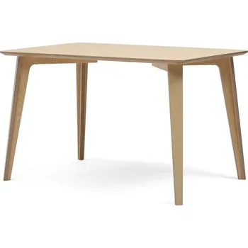 Jídelní stůl FORMDESIGN Dřevěný stůl Woody Table