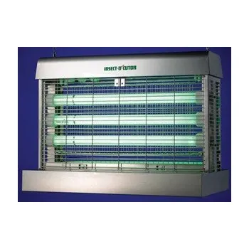 Elektrický lapač Lapač hmyzu IND 61 (IP44)