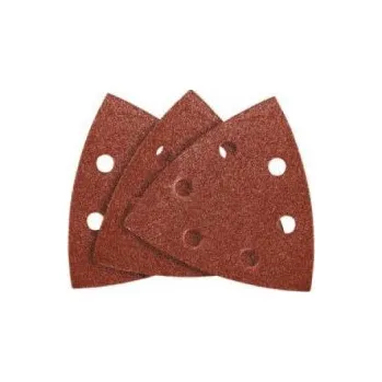 Brusný papír Brusný papír - 80x80x80, zr. 100, pro OTM1006, DTM122, WU676, 678 62678100